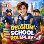 Belgium School Roleplay