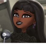 Barbz kiddies