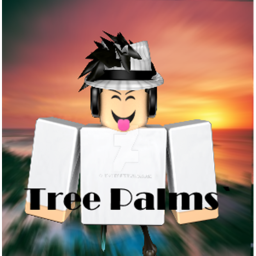 Tree Palms` Cafe