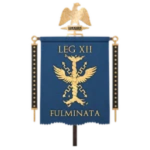 [-] Legio XII Fulminata [-]