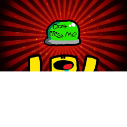 Don't Press Button