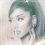 just an arianator