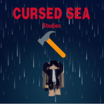 Cursed Sea Studios