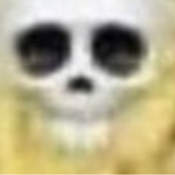 💀