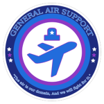 [ THE NOOB NATION ] GENERAL AIR SUPPORT DIVISION