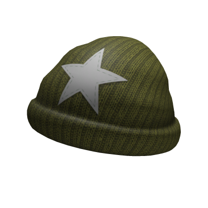 Beanie Roblox item