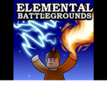 Elemental battlegrounds group