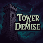 OBBY | Tower Of Demise