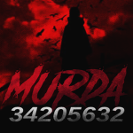 murdaW