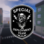Liberty Central | Special Deployment Team