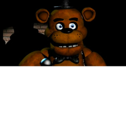 Fnaf 1 (2 coming soon)