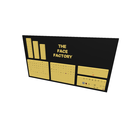 Face Factory
