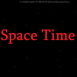 Space Time II