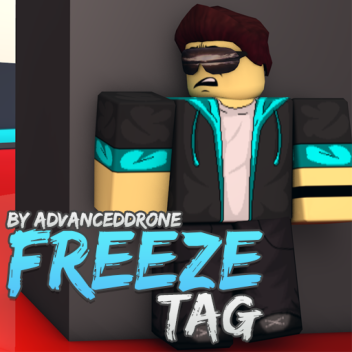 Freeze Tag!