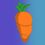 The Evil Veggie Kingdom