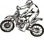 moto gang XD