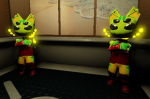 Gnarp Gnar Fan Group