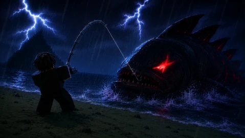 [LEGENDARY UPDATE]Fishing : Million Pounds [ALPHA]
  scripts