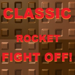 Classic Rocket Fight Off! vBETA 0.8 icon