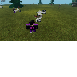 Zombie shooting simulator