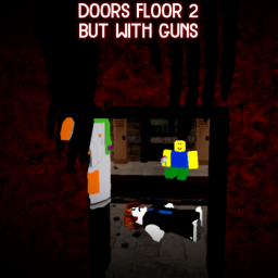 doors floor 2 but with guns