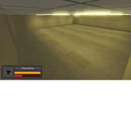 The Backrooms [ALPHA]