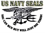 The United States of America Navy Seals. [TUSANS]