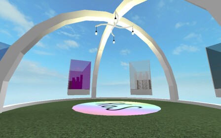 RGS // Obby Rush