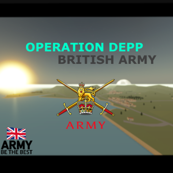 Operation Depp