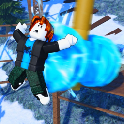 (NEW) Total Ragdoll Sandbox 🌴 icon