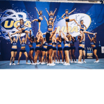 Cheerleaders! <3