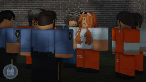 [RP] Clayton Juvenile Detention Center