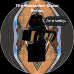 The Musketeer Street Group