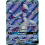 The Mewtwo Card Fans