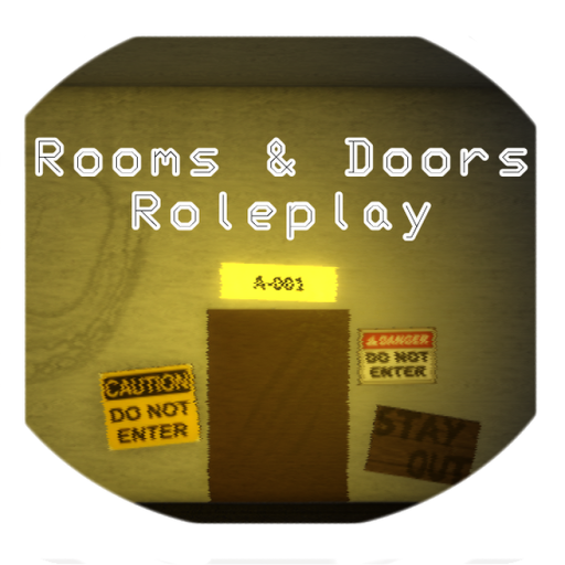 Rooms & Doors Roleplay