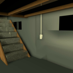 The Basement