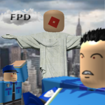 Foxglove Police Department