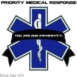 [PMR] Priority Medical Response