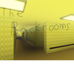 The Backrooms (Found Footage)