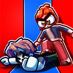 Teamwork Puzzles [ADMIN] icon