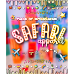 - safaris apparel -