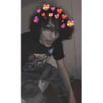 Finn wolfhard OBSESSIONS