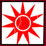 - The Red Sun Empire -