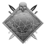 PS | The Legion