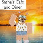 Sasha’s Cafe and Diner