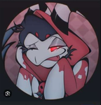 Hazbin fans! :)