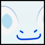 Gargantuan Snowflake Dragon Pet Simulator 99 trading value