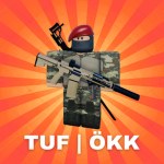 TUF | Özel Kuvvetler
