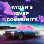 AYDEN'S GVRP COMMUNITY