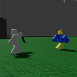 A Random Sword Fighting Game